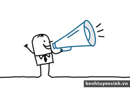 Khóa học PR-Event cơ bản